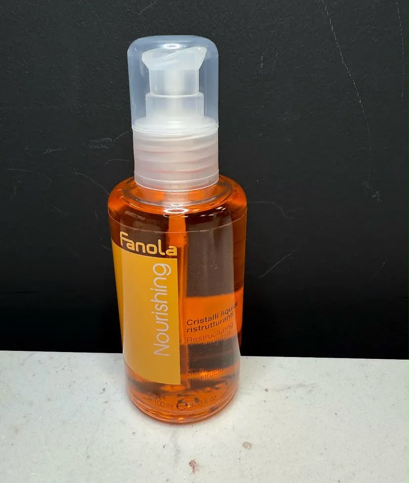 Serum Fanola Nourishing